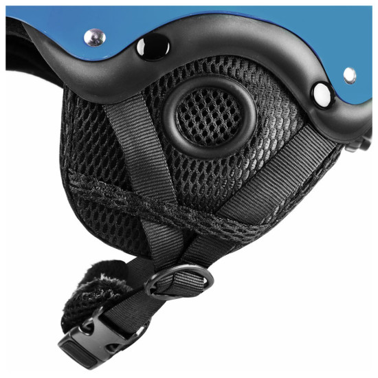 Spokey Dixie κράνος ski s.S